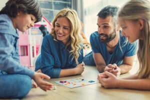 Morgantown Public Library System now offers board games and puzzles
